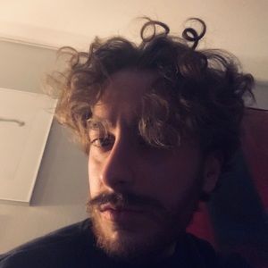 Meet your Posher, Christopher